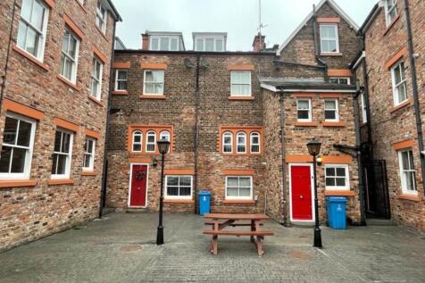 High Street, Liverpool, Merseyside, L15 32 bed apartment for sale