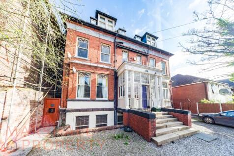 Greenheys Road, Liverpool... 1 bed apartment for sale