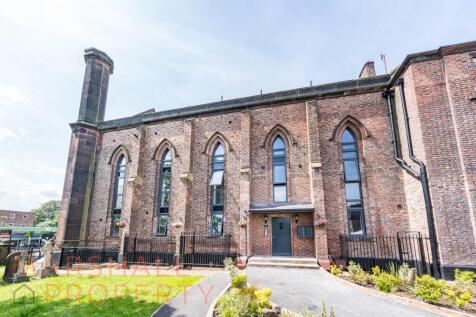 Bellcote Way, Grassendale, Liverpool... 2 bed apartment for sale