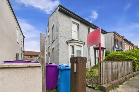 Lorne Street, Liverpool 5 bed end of terrace house for sale