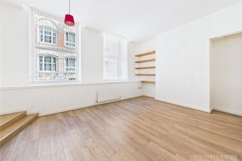 Old Hall Street, Liverpool 1 bed apartment for sale