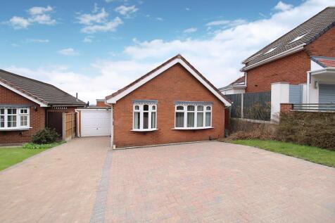 Jews Lane, Dudley 3 bed detached bungalow for sale