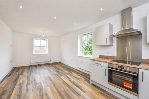 Windwhistle Rise, East Meon... 2 bed flat for sale