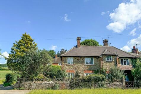 Fyning, Rogate, Petersfield, West Sussex 3 bed house for sale