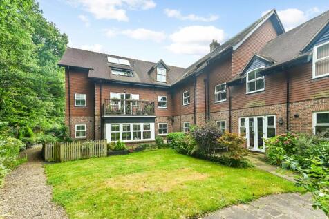 Merritts Meadow, Petersfield, Hampshire 2 bed retirement property for sale
