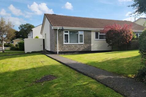 Willhayes Park, Axminster, Devon 2 bed semi