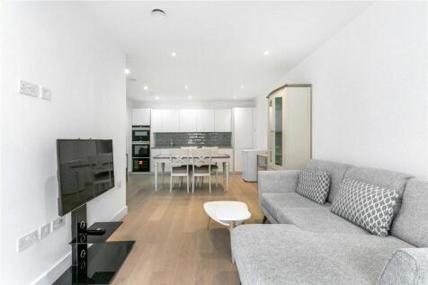 Gunthorpe Street, London, E1 2 bed apartment for sale