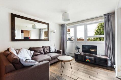 Commercial Road, London, London, E1 1 bed apartment for sale