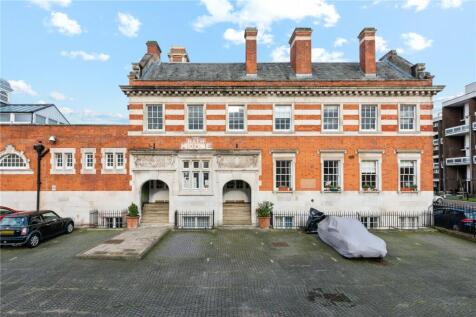 Dunbridge Street, London, E2 2 bed apartment for sale