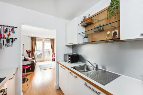Dunbridge Street, London, E2 2 bed apartment for sale