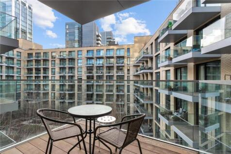 Alie Street, London, E1 1 bed apartment for sale
