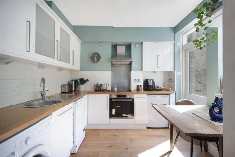 Wilmot Street, London, E2 1 bed apartment for sale