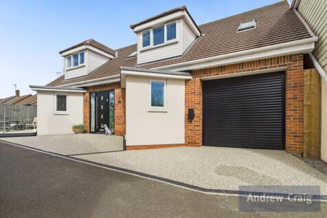 Monkton Dene View, Jarrow 3 bed detached house for sale