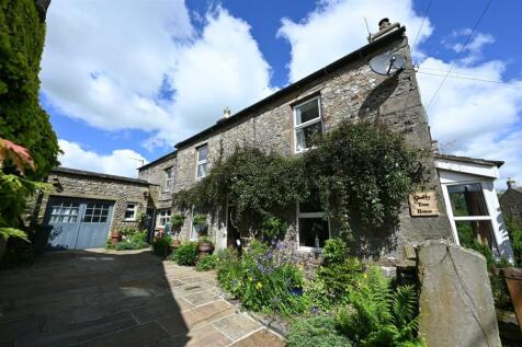 4 bedroom character property for sale