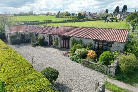 3 bedroom barn conversion for sale