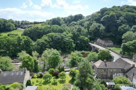 2 bedroom cottage for sale
