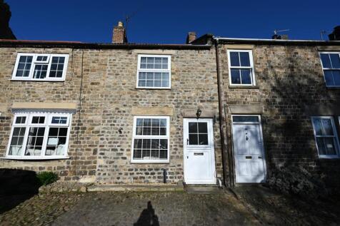 2 bedroom cottage for sale