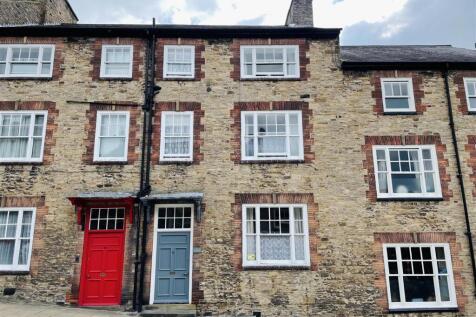 5 bedroom character property for sale