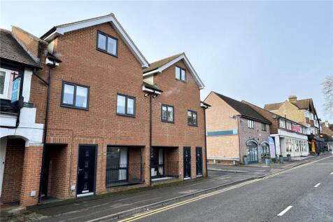 Oak End Way, Gerrards Cross... 2 bed apartment for sale
