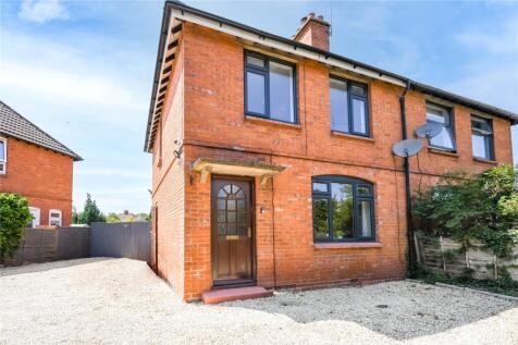 2 bedroom semi-detached house for sale