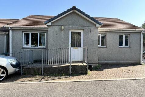 Highburrow Court, Redruth 3 bed bungalow for sale