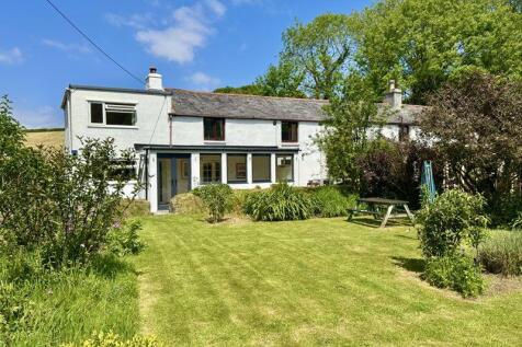 Gwindra Road, St. Stephen 3 bed cottage for sale