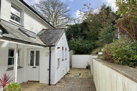 Daniell Gardens, Truro 2 bed terraced house for sale