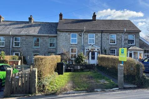 2 bedroom cottage for sale