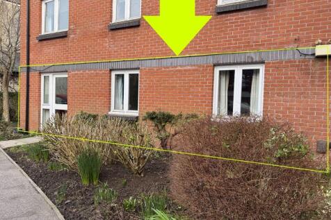 Quay Street, Truro 2 bed apartment for sale
