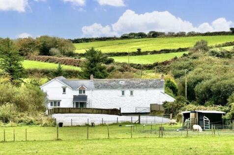4 bedroom cottage for sale