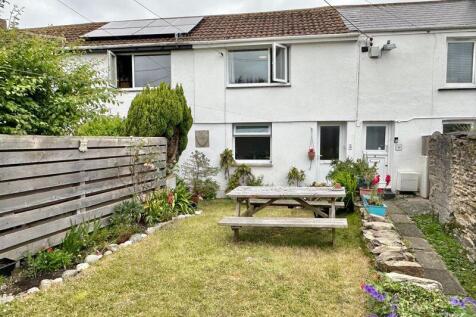 Kingham Terrace, Truro 2 bed cottage for sale