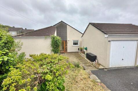 Newbridge Lane, Truro 3 bed detached bungalow for sale