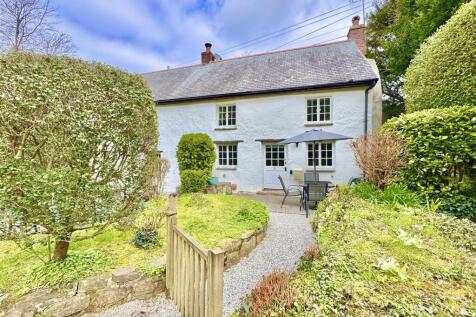 2 bedroom cottage for sale