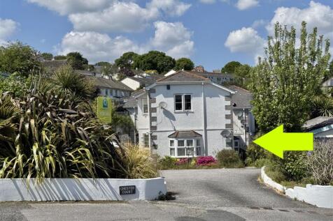 Redannick Lane, Truro 1 bed apartment for sale