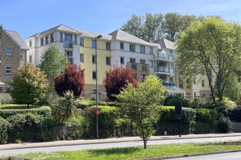 Tregolls Road, Truro 1 bed apartment for sale