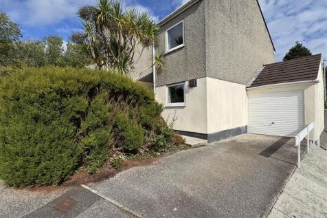 Valley View Drive, Truro 3 bed end of terrace house for sale