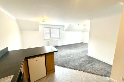 2 bedroom flat for sale