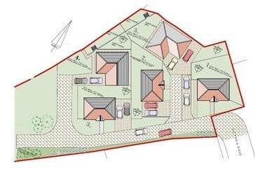 2 bedroom bungalow for sale