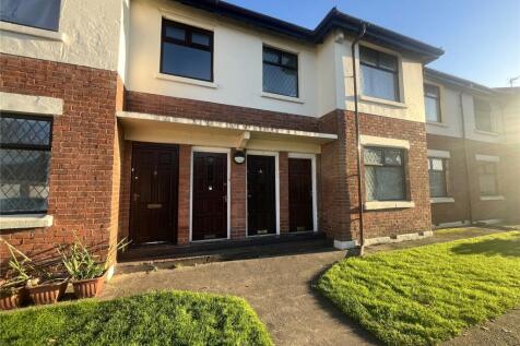 St. Albans Terrace, Cheetwood... 2 bed apartment for sale