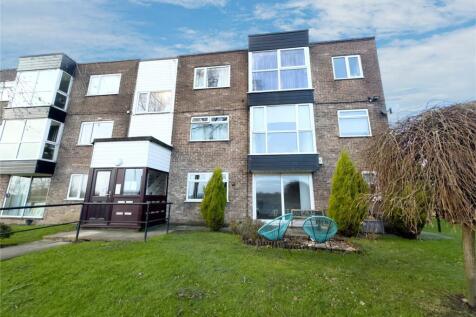 Heywood Court, Middleton, Manchester... 1 bed apartment for sale