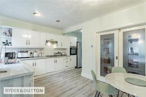 Inverness Avenue, Blackley... 3 bed semi