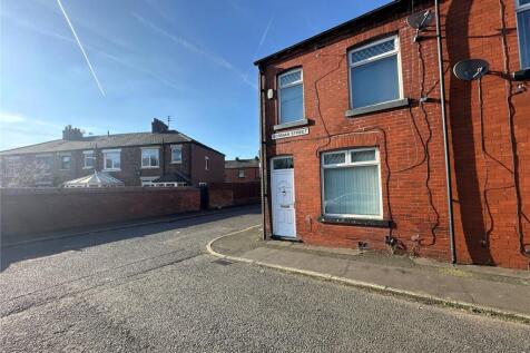 Norman Street, Middleton, Manchester... 2 bed end of terrace house for sale