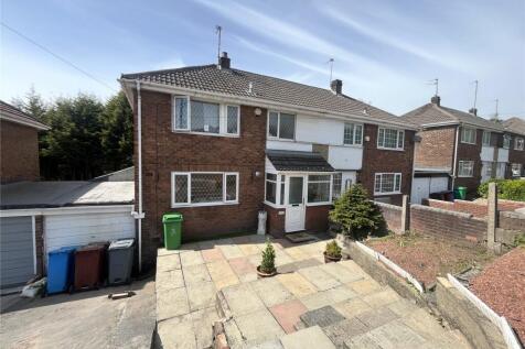 Rochdale Road, Blackley, Manchester, M9 3 bed semi