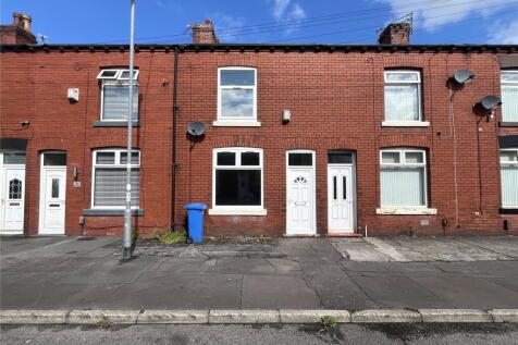 Thornley Street, Middleton... 2 bed terraced house for sale