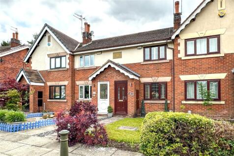 Marleyer Close, Moston, Manchester, M40 2 bed semi