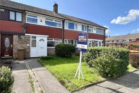 Trent Avenue, Heywood, Greater... 3 bed townhouse for sale