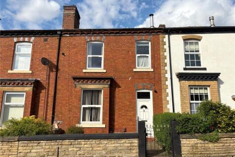 King Street, Heywood, Greater... 3 bed terraced house for sale