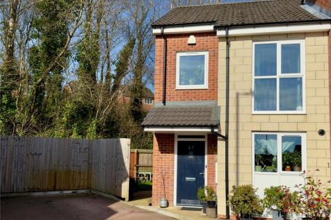 Foxley Way, Lees, Oldham, OL4 3 bed townhouse for sale