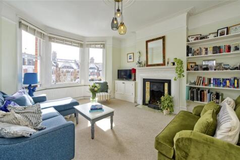 Ridley Road, London, NW10 3 bed apartment for sale