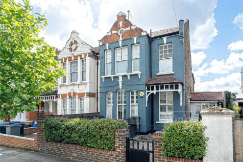 Chevening Road, London, NW6 1 bed apartment for sale